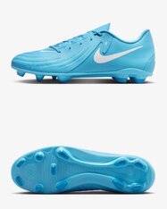 Бутси Nike Phantom GX 2 Club FG/MG FJ2557-400