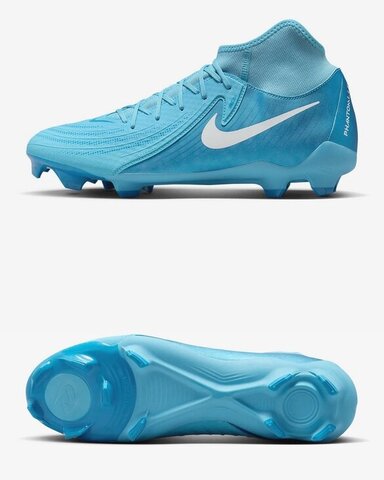 Бутсы Nike Phantom Luna 2 Academy FG/MG FD6725-400