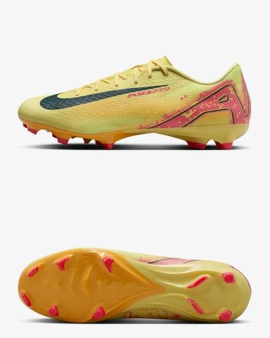 Бутси Nike Mercurial Vapor 16 Academy "Kylian Mbappé" FQ8377-800