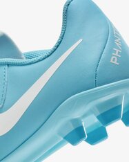 Бутсы детские Nike JR Phantom GX II Club FG/MG FJ2600-400