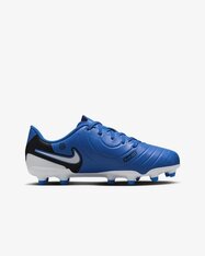 Бутсы детские Nike JR Legend 10 Club FG/MG DV4352-400