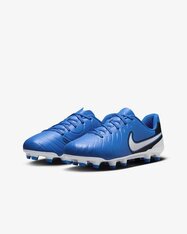 Бутсы детские Nike JR Legend 10 Club FG/MG DV4352-400