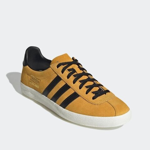 Кеди Adidas Mexicana H01823