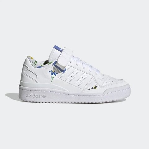 Кеды детские Adidas Forum HP6245