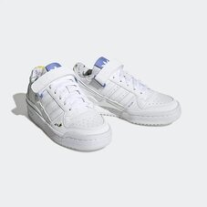 Кеды детские Adidas Forum HP6245