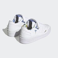 Кеды детские Adidas Forum HP6245