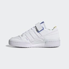 Кеды детские Adidas Forum HP6245