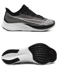 Кросівки бігові Nike Zoom Fly 3 AT8240-007