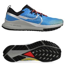 Кроссовки беговые Nike React Pegasus Trail 4 DJ6158-401