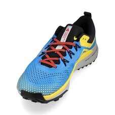 Кроссовки беговые Nike React Pegasus Trail 4 DJ6158-401