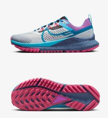 Кросівки бігові Nike React Pegasus Trail 4 SE FB7182-001