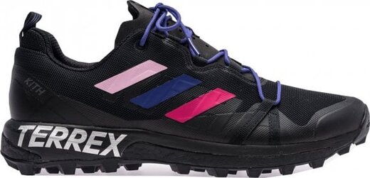 Кроссовки Adidas Terrex EE6258