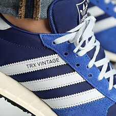 Кросівки Adidas TRX Vintage FY3651