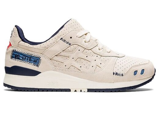 Кроссовки Asics GEL-LYTE III OG 1203A133