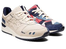 Кроссовки Asics GEL-LYTE III OG 1203A133