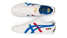 Кросівки Asics Onitsuka Tiger Mexico 66 1183A730 100