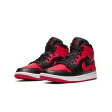 Кросівки Jordan Air 1 Mid 554725-074