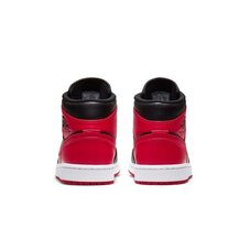 Кросівки Jordan Air 1 Mid 554725-074