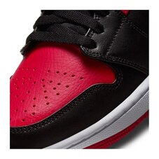 Кросівки Jordan Air 1 Mid 554725-074