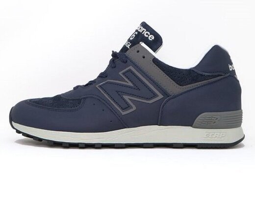 Кросівки New Balance 576 M576GBB