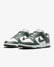 Кросівки Nike Dunk Low Retro DD1391-101