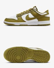 Кроссовки Nike Dunk Low Retro DV0833-105