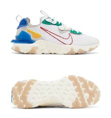 Кроссовки Nike React Vision DV3500-100