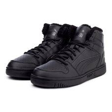 Кроссовки Puma Rebound Layup Sl Fur 369830-03