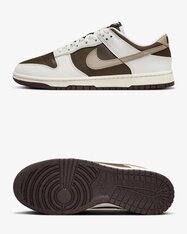 Кроссовки Nike Dunk Low HF4292-100