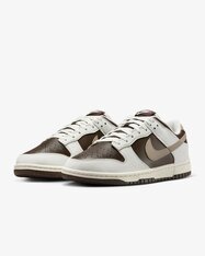 Кроссовки Nike Dunk Low HF4292-100