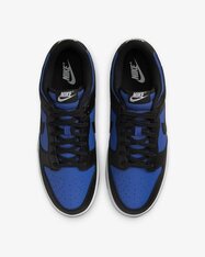 Кроссовки Nike Dunk Low HM9606-400