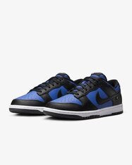 Кроссовки Nike Dunk Low HM9606-400