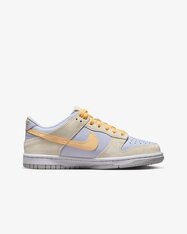 Кроссовки детские Nike Dunk Low FB9109-100