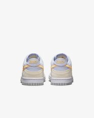 Кроссовки детские Nike Dunk Low FB9109-100