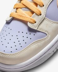 Кроссовки детские Nike Dunk Low FB9109-100