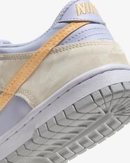 Кроссовки детские Nike Dunk Low FB9109-100