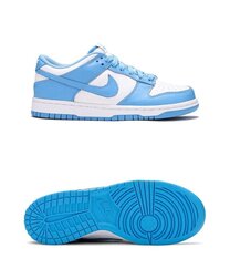 Кроссовки детские Nike Dunk Low CW1590-103