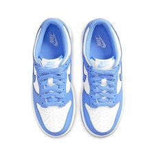 Кроссовки детские Nike Dunk Low CW1590-103