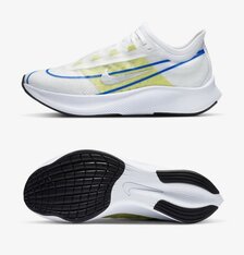 Кросівки бігові жіночі Nike Zoom Fly 4 AT8241-104