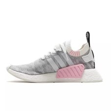 Кроссовки женские Adidas NMD_R2 Primeknit BY9520