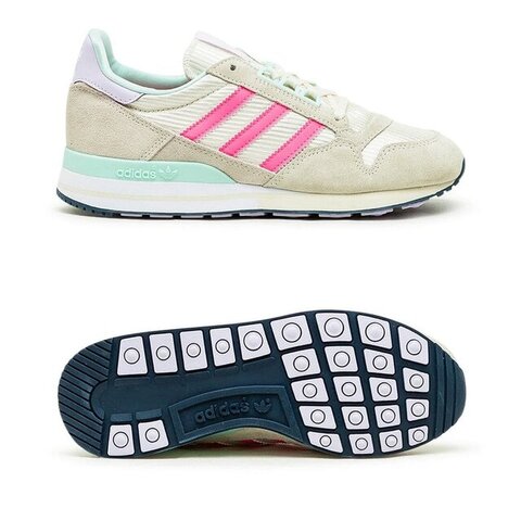 Кросівки жіночі Adidas ZX 500 G55665