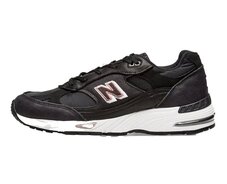 Кроссовки женские New Balance 991 W991BKP