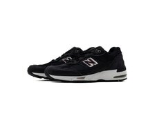 Кроссовки женские New Balance 991 W991BKP