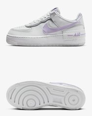 Кросівки жіночі Nike Air Force 1 Shadow FN6335-102