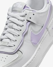 Кросівки жіночі Nike Air Force 1 Shadow FN6335-102