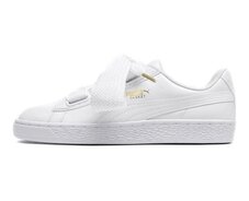 Кросівки жіночі Puma Basket Heart Patent 363073-02