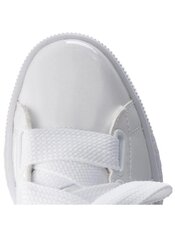 Кросівки жіночі Puma Basket Heart Patent 363073-02