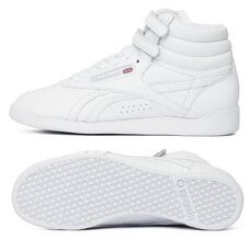 Кроссовки женские Reebok Freestyle Hi OG Lux BD4468