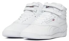 Кроссовки женские Reebok Freestyle Hi OG Lux BD4468