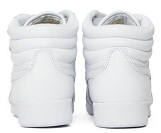 Кроссовки женские Reebok Freestyle Hi OG Lux BD4468